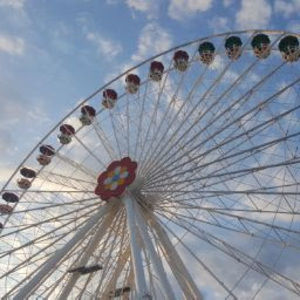 Meet your Posher, John